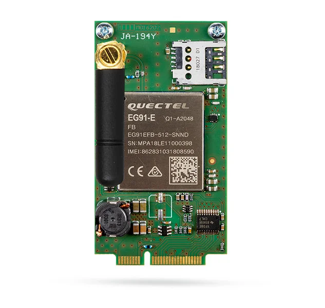 JA-194Y LTE communicator module