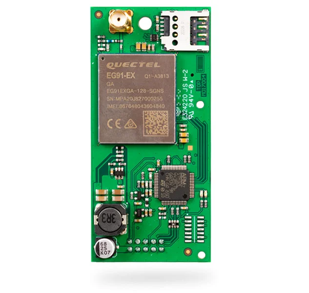JA-191Y LTE communicator module