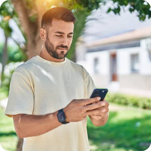 The JABLOTRON 100+ alarm system Top vision security